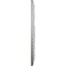 Ekena Millwork Bellona Ceiling Medallion (Fits Canopies up to 3 5/8"), 23 5/8"OD x 3 5/8"ID x 1 1/8"P, Pot of Cream CM23BEPCF - alternate 2